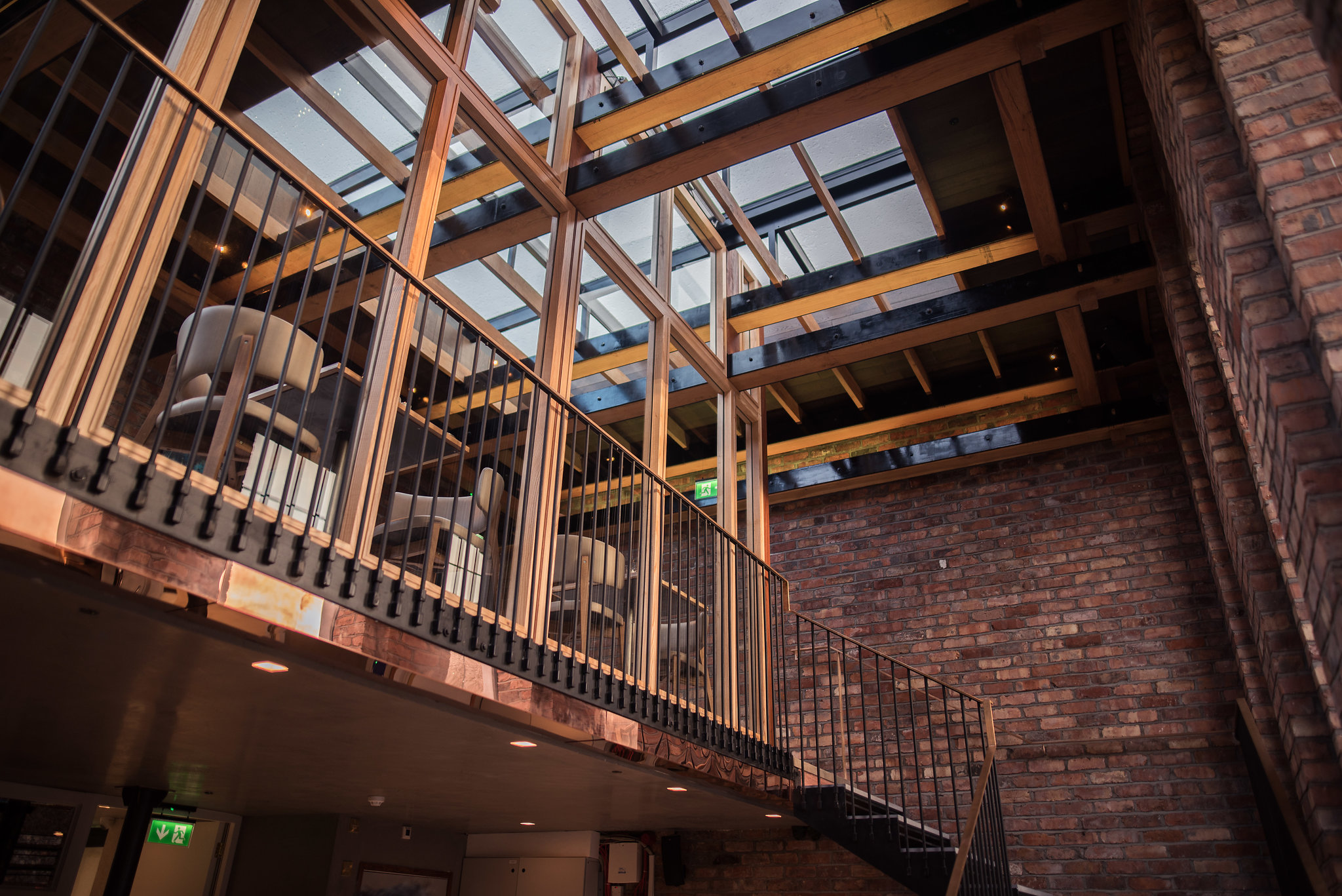 Old Street Malahide Neighbourhood Restaurant